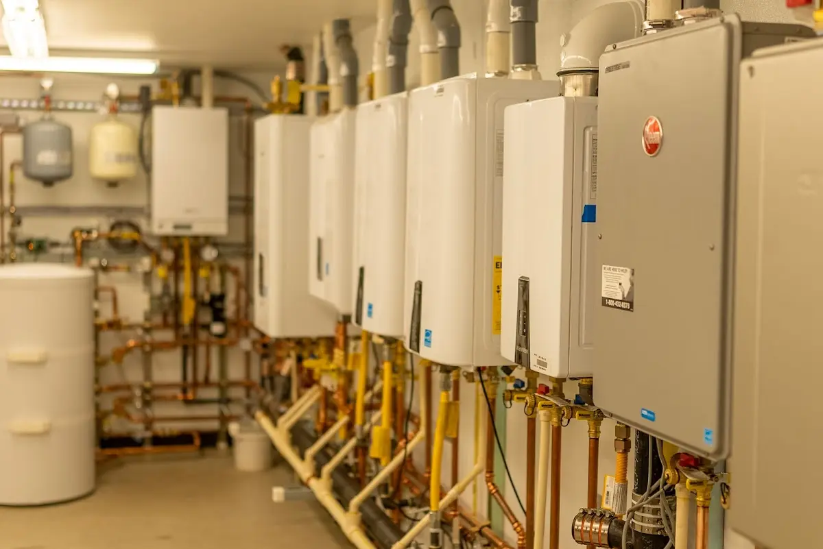 Slab Leak Repair in Jena, LA